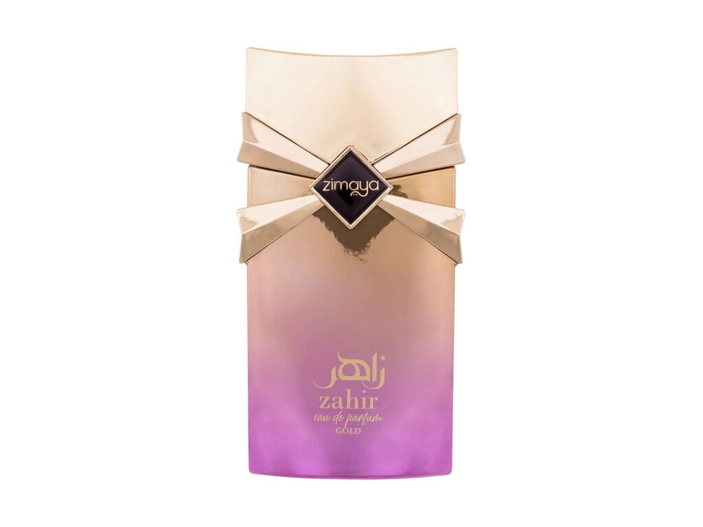 Zimaya Zahir Gold U Woda perfumowana 100ml-534292